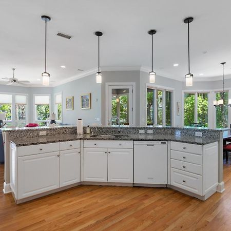 5 Avocet Villa Kiawah Island Exterior photo