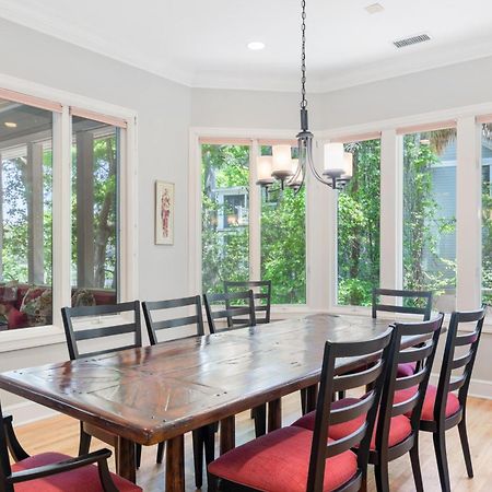 5 Avocet Villa Kiawah Island Exterior photo