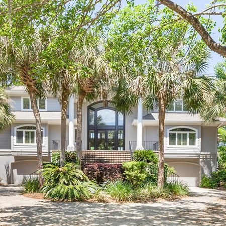 5 Avocet Villa Kiawah Island Exterior photo