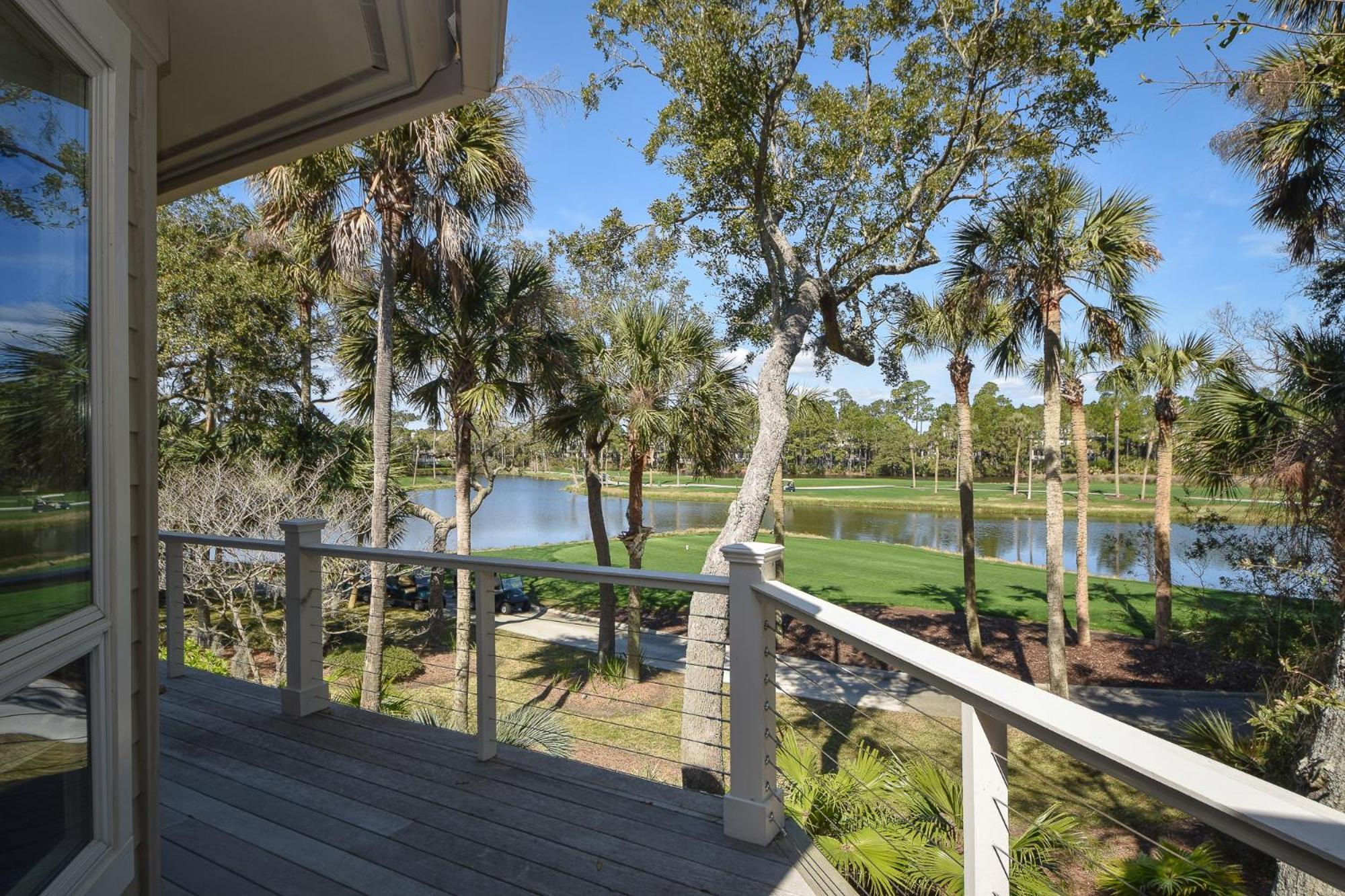5 Avocet Villa Kiawah Island Exterior photo