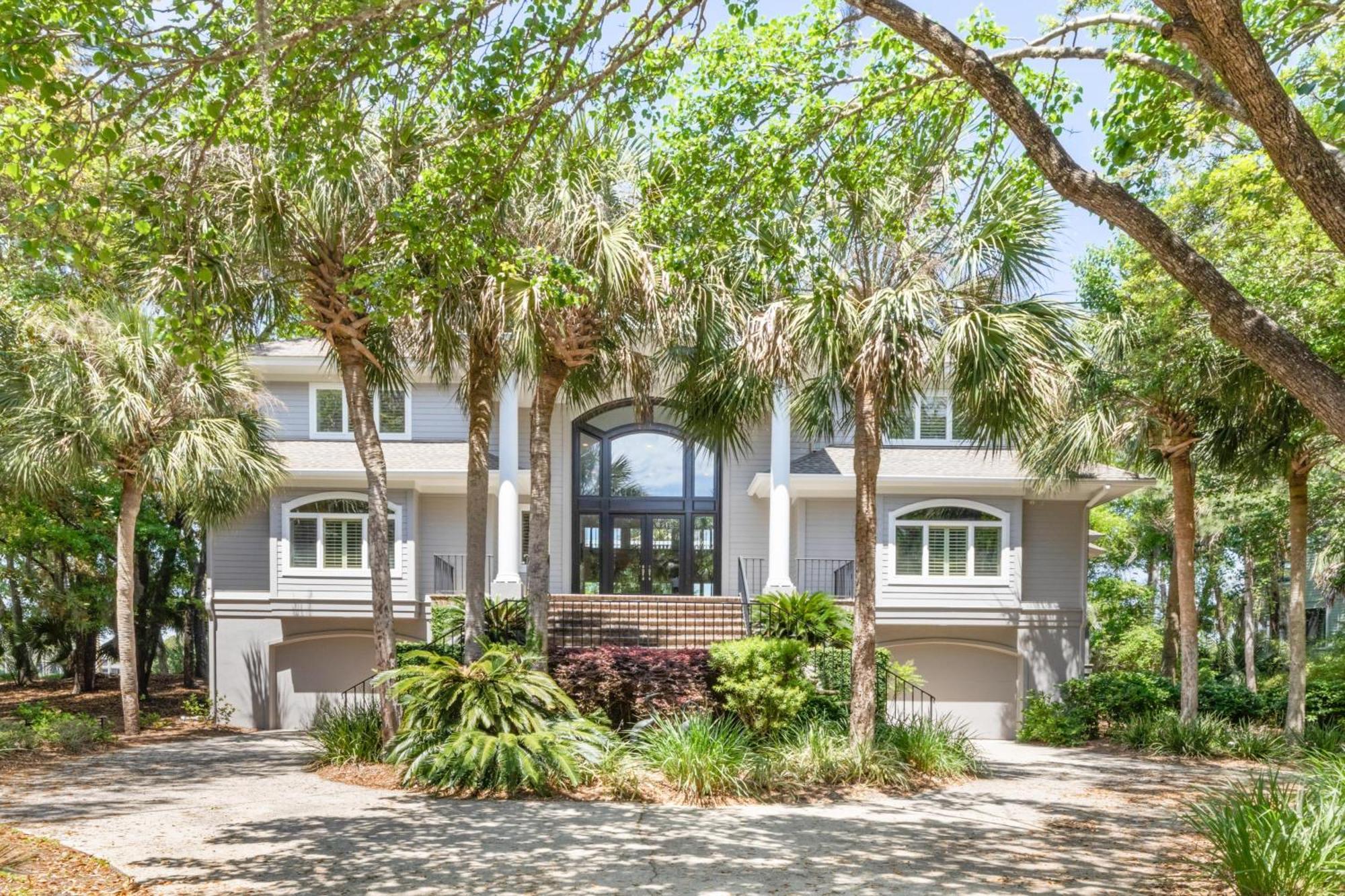 5 Avocet Villa Kiawah Island Exterior photo