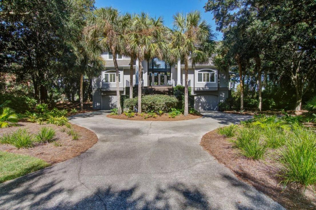 5 Avocet Villa Kiawah Island Exterior photo