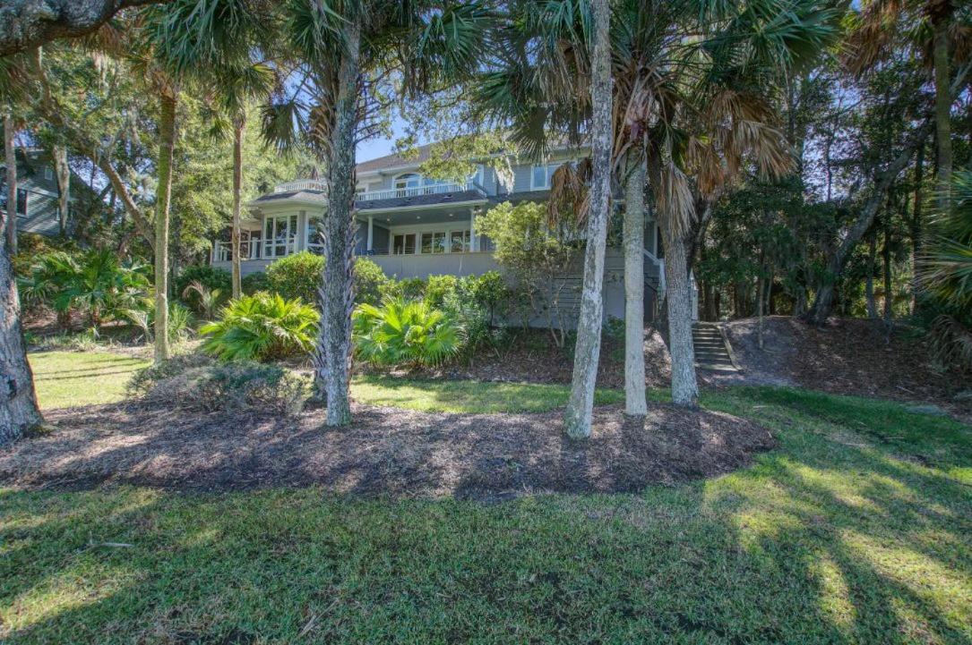 5 Avocet Villa Kiawah Island Exterior photo