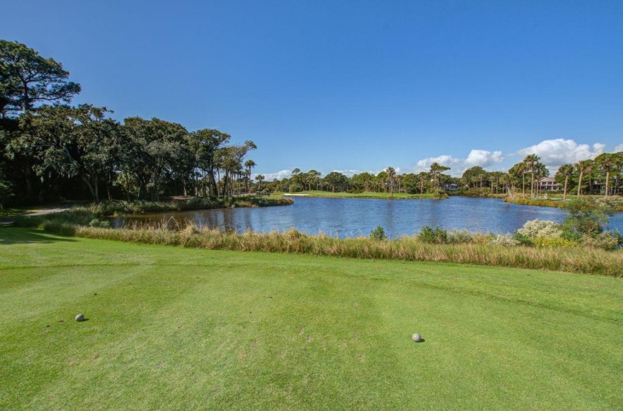 5 Avocet Villa Kiawah Island Exterior photo