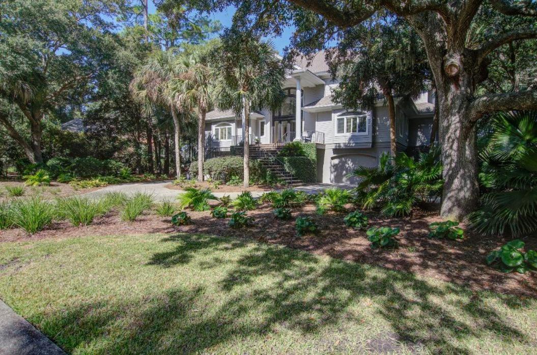 5 Avocet Villa Kiawah Island Exterior photo