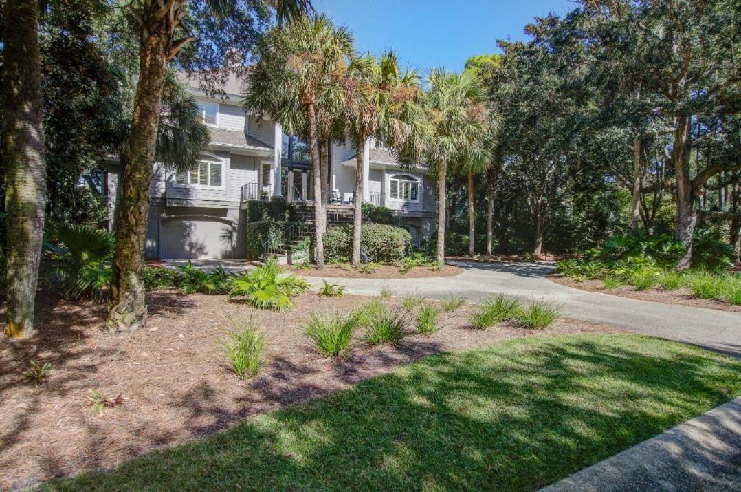 5 Avocet Villa Kiawah Island Exterior photo