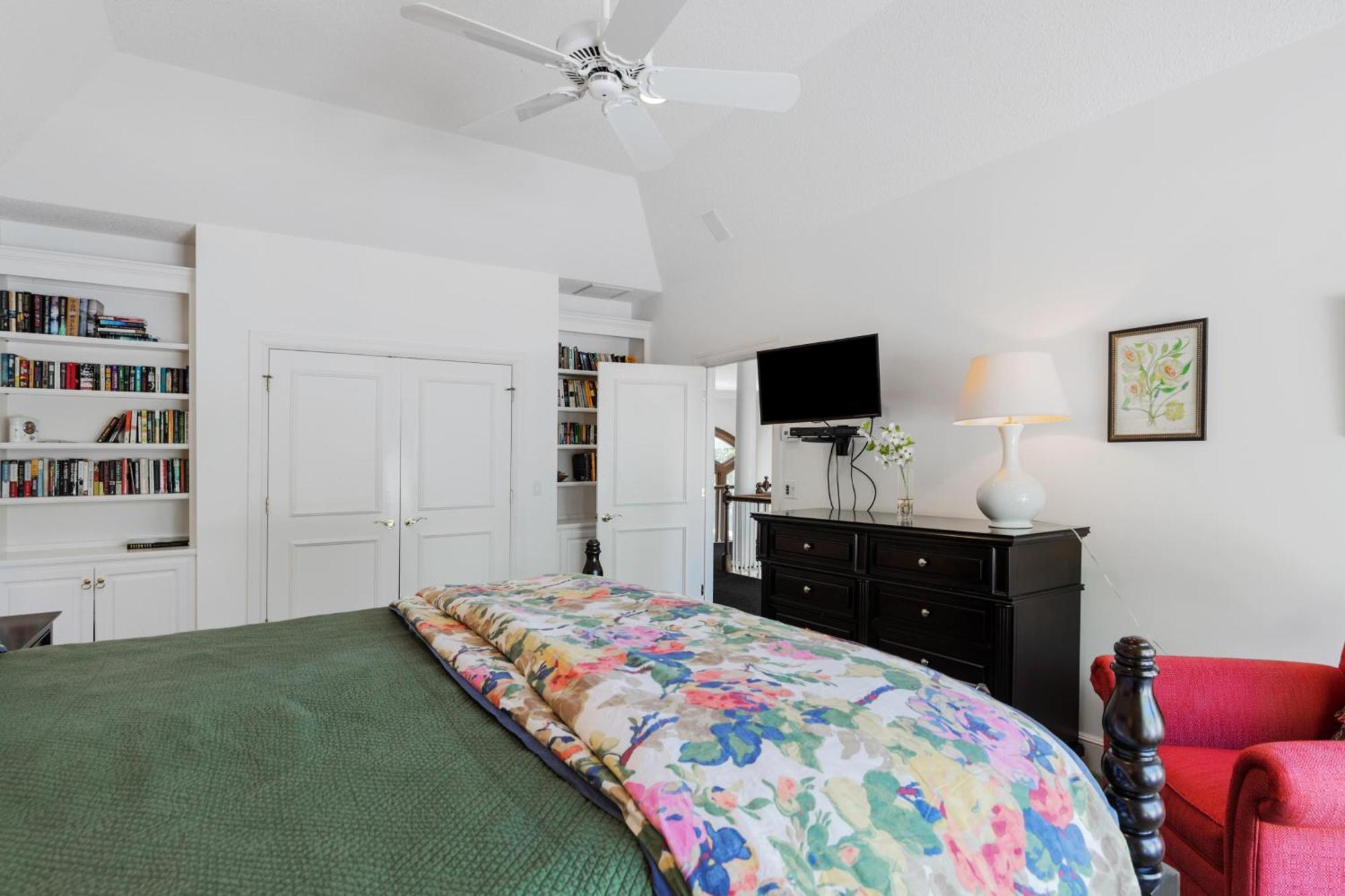 5 Avocet Villa Kiawah Island Exterior photo