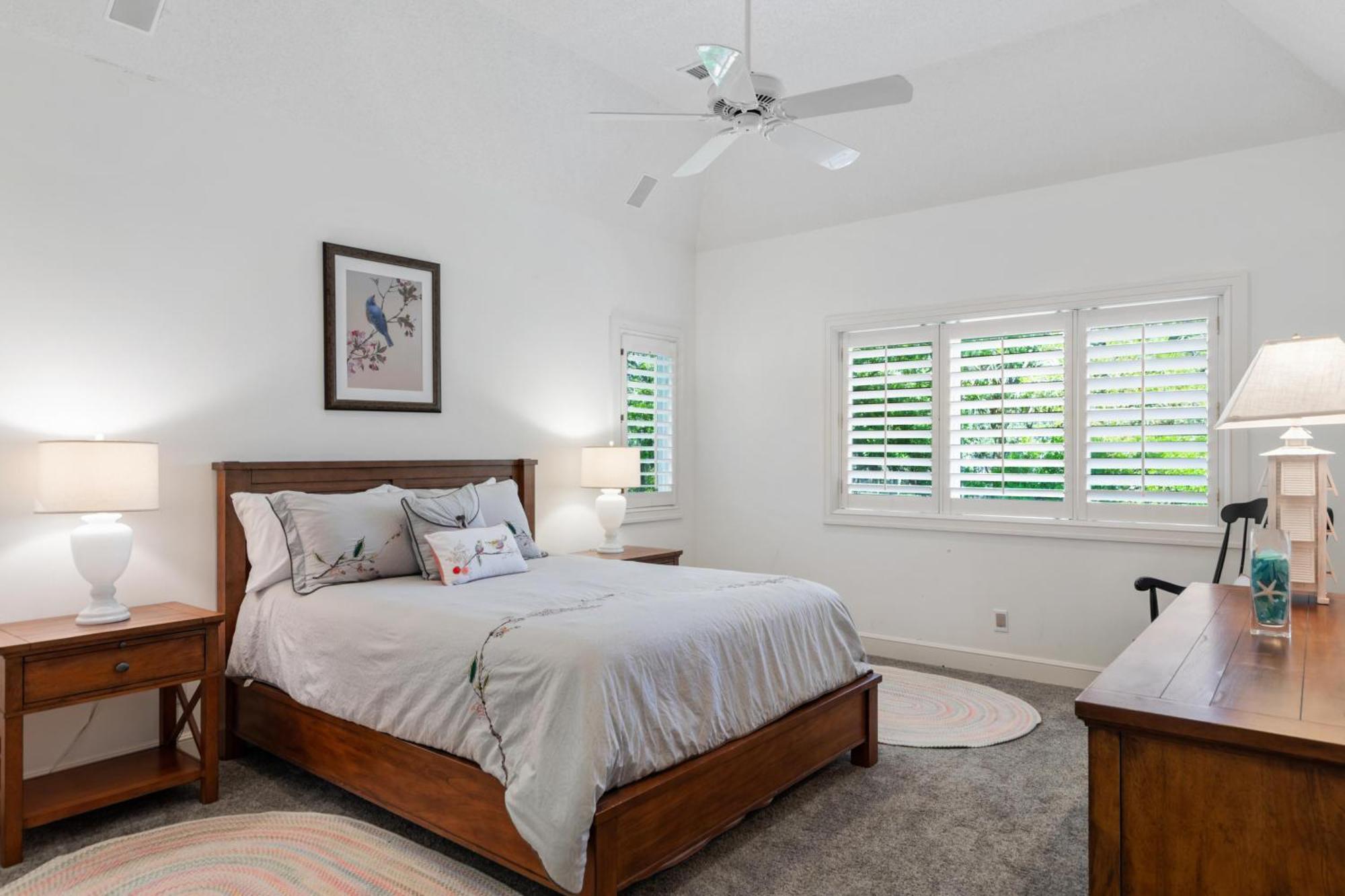 5 Avocet Villa Kiawah Island Exterior photo