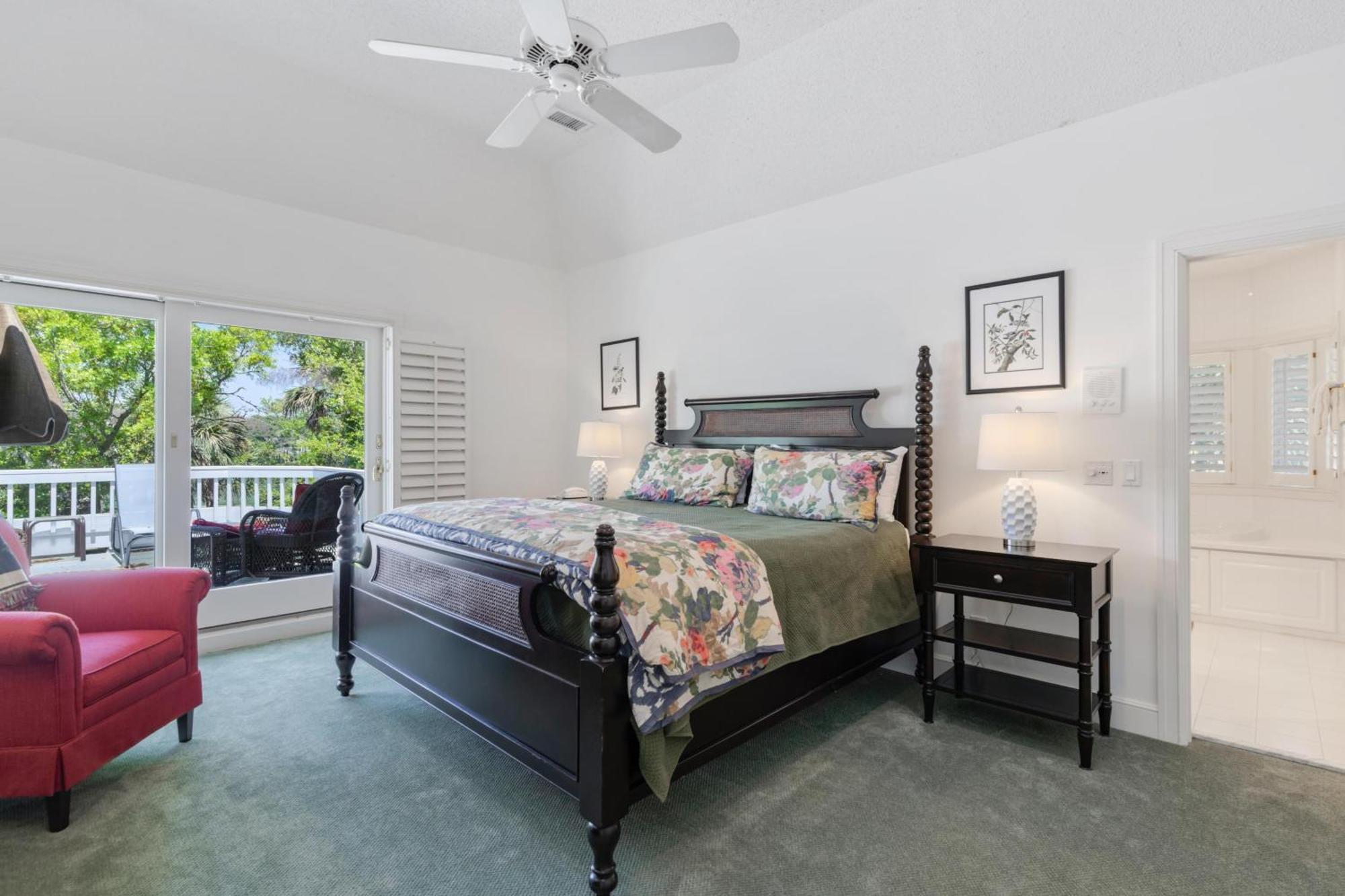 5 Avocet Villa Kiawah Island Exterior photo