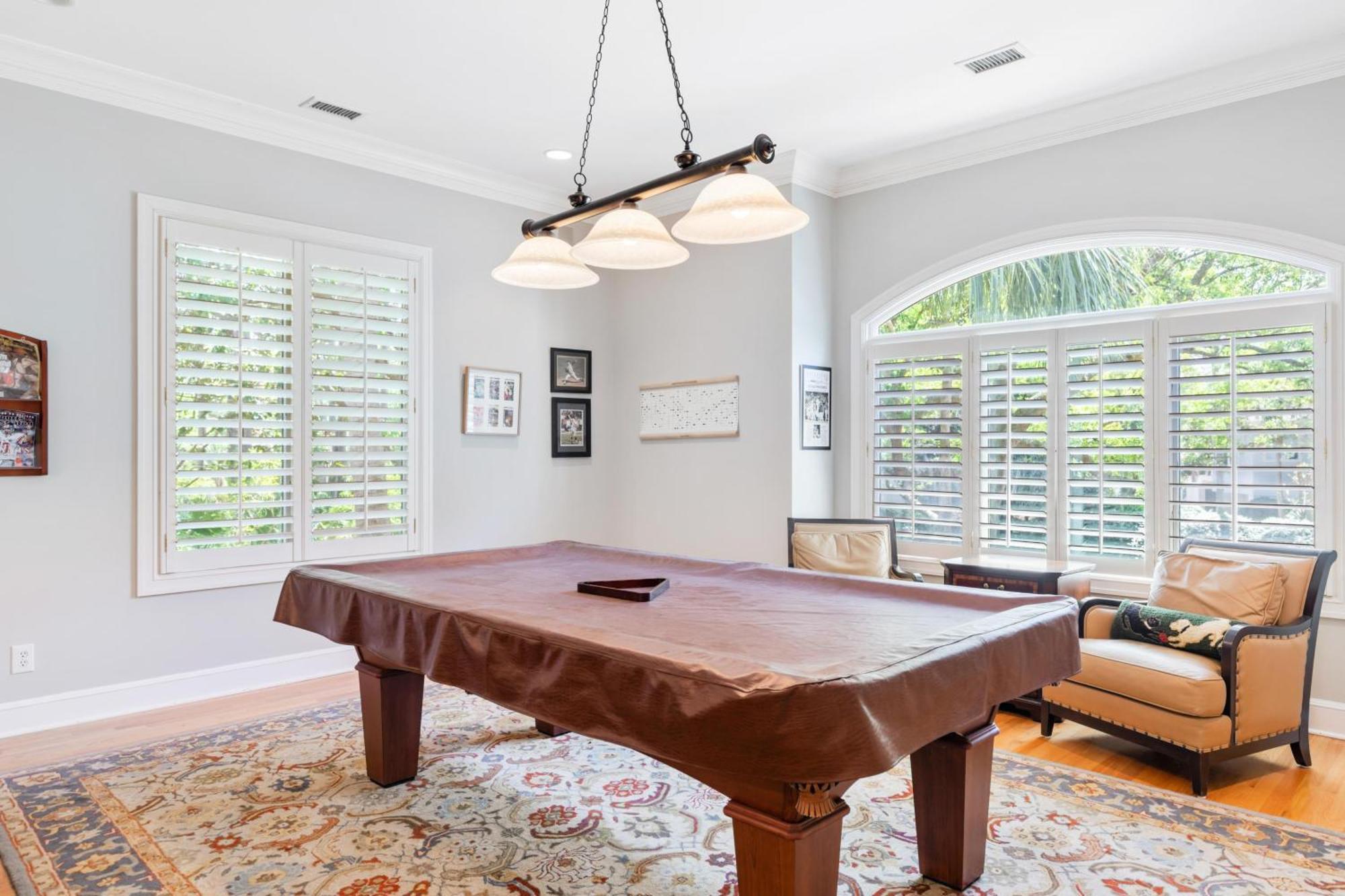 5 Avocet Villa Kiawah Island Exterior photo