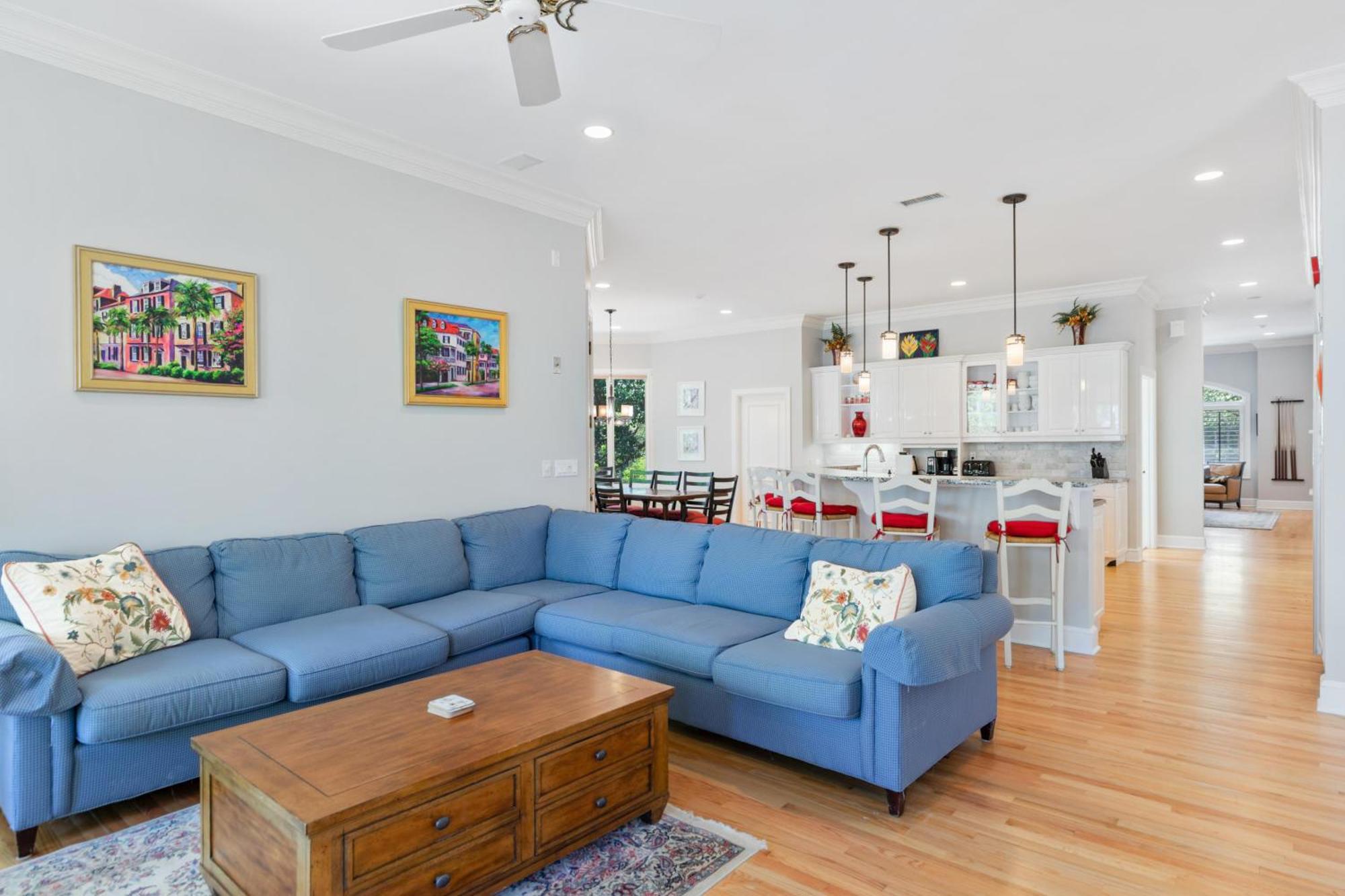 5 Avocet Villa Kiawah Island Exterior photo