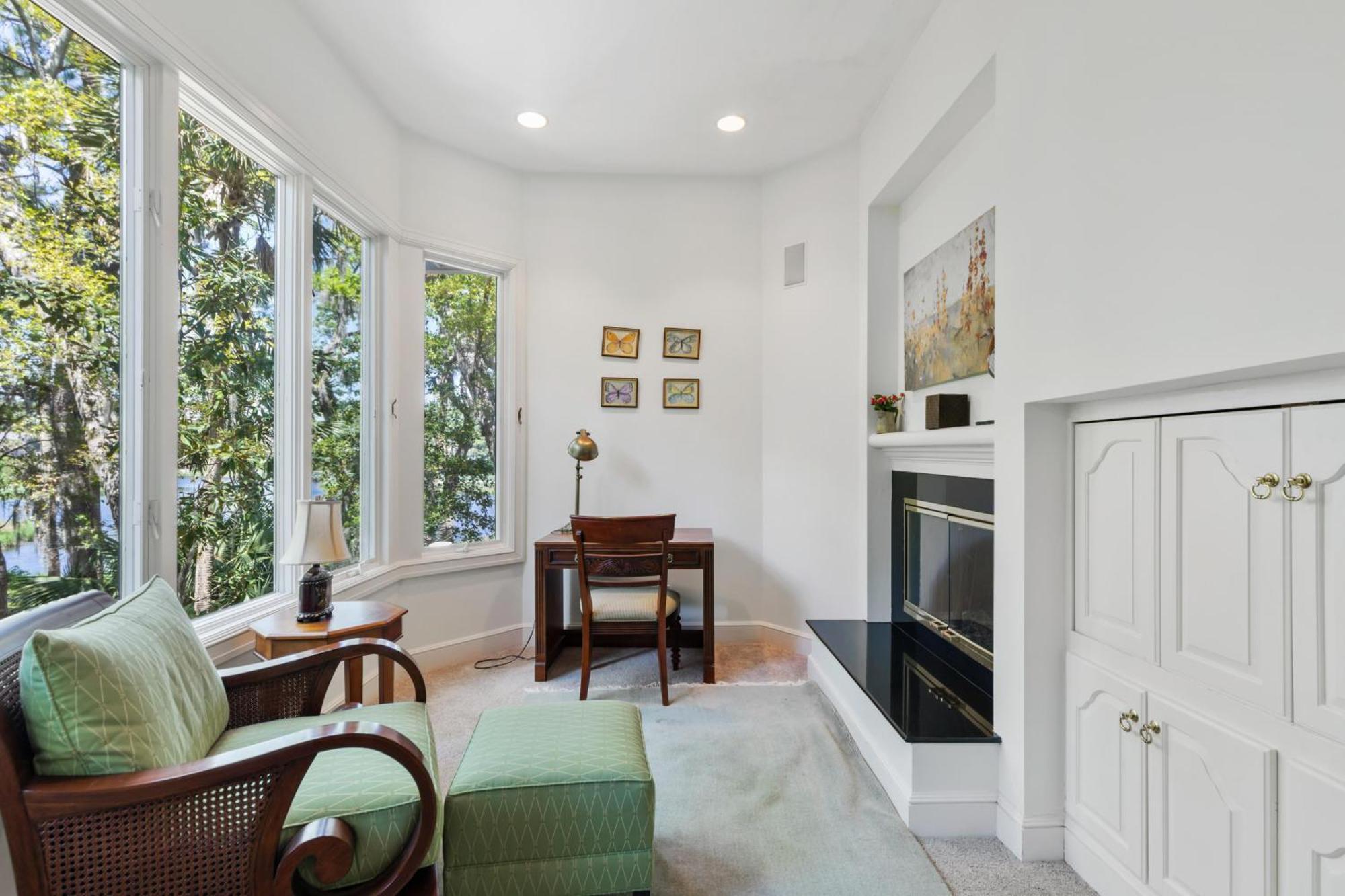 5 Avocet Villa Kiawah Island Exterior photo