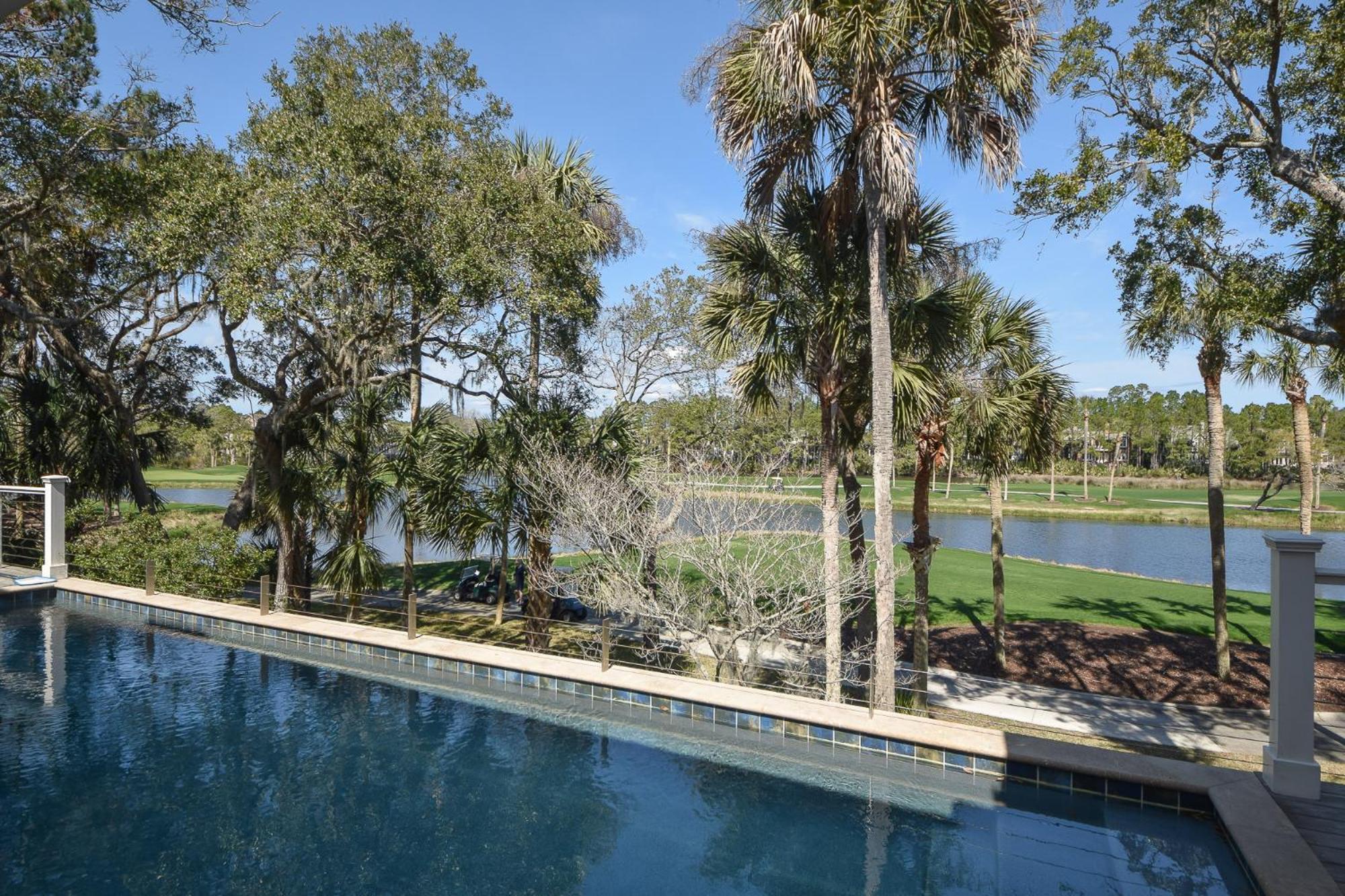 5 Avocet Villa Kiawah Island Exterior photo