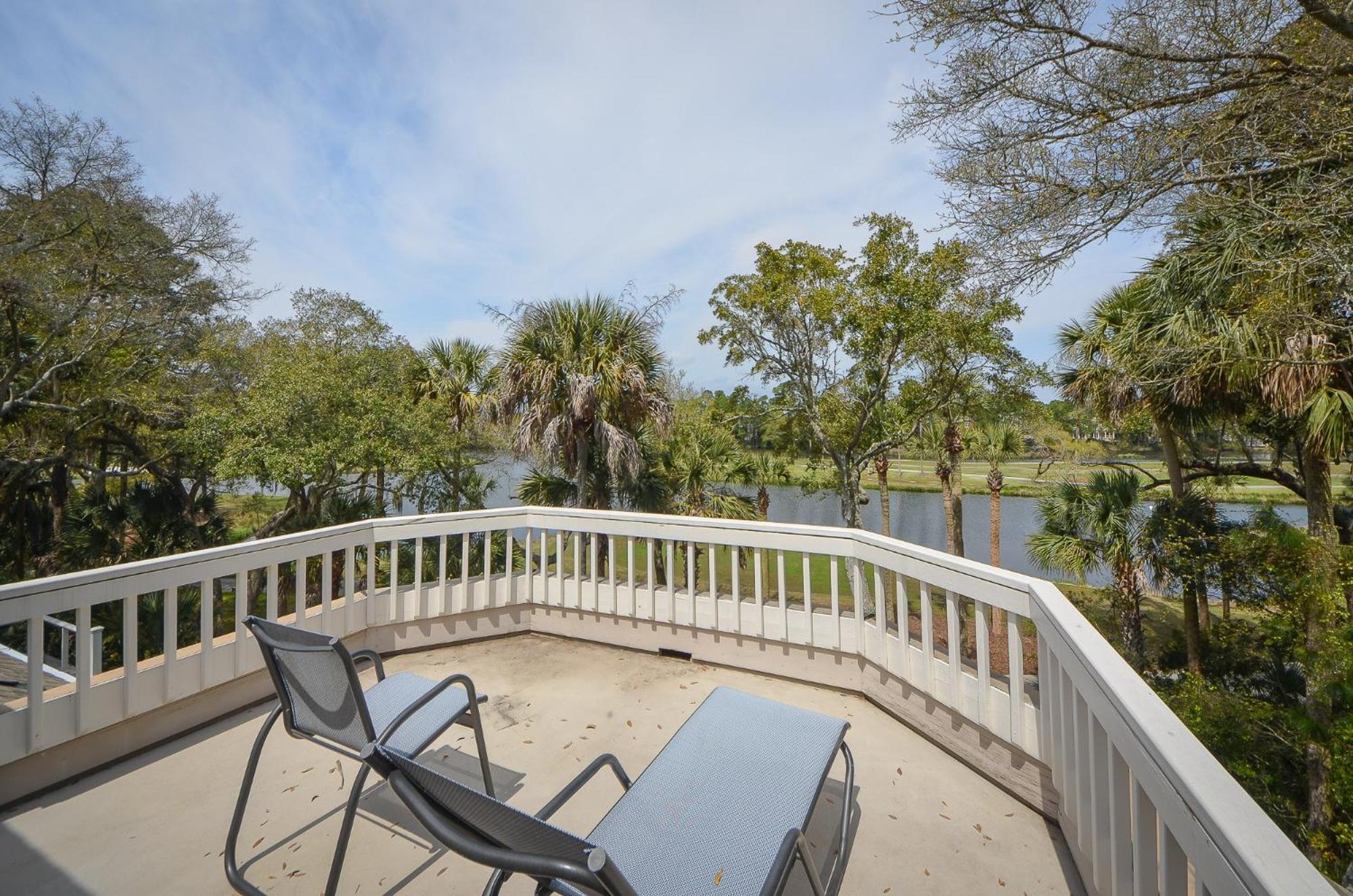 5 Avocet Villa Kiawah Island Exterior photo